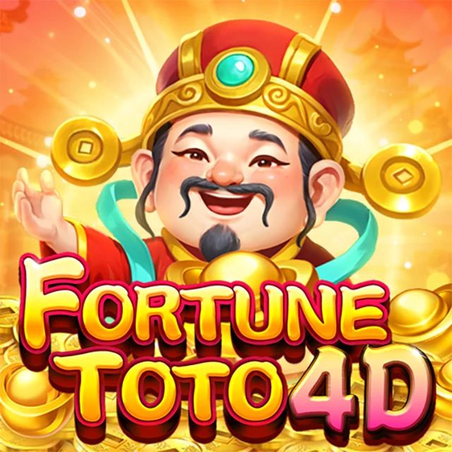 Meta Gaming — Fortune Toto4D
