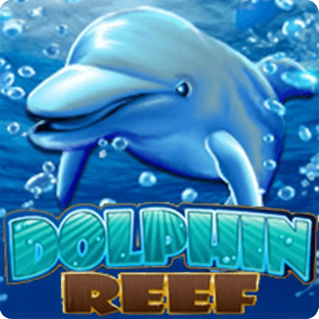Meta Gaming — Dolphin Reef