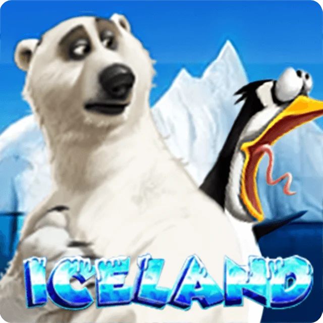 Meta Gaming — Iceland