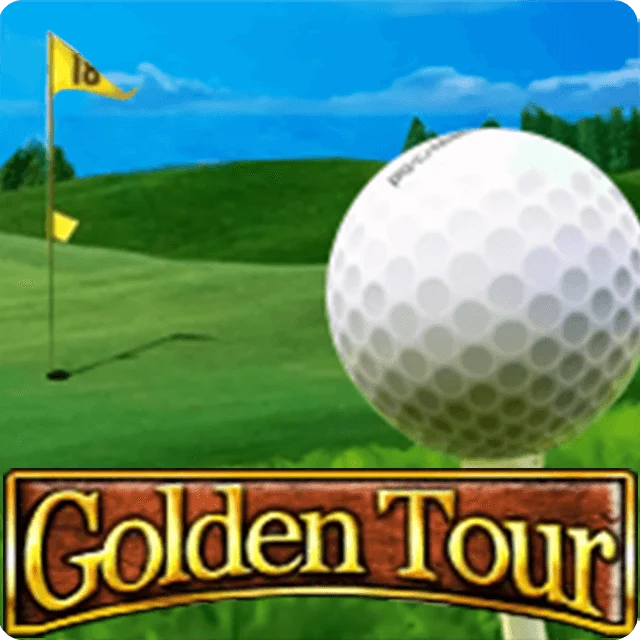 Meta Gaming — Golden Tour