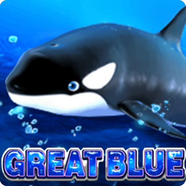 Meta Gaming — Great Blue