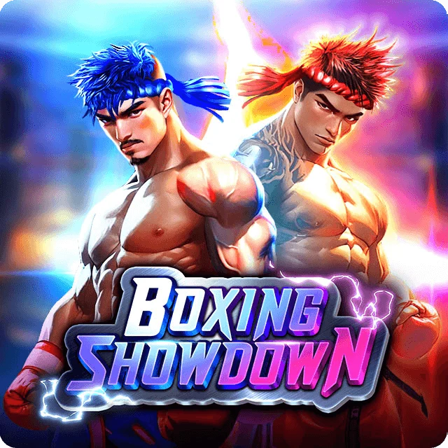 Meta Gaming — Boxing Showdown