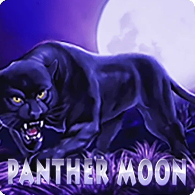 Meta Gaming — Panther Moon