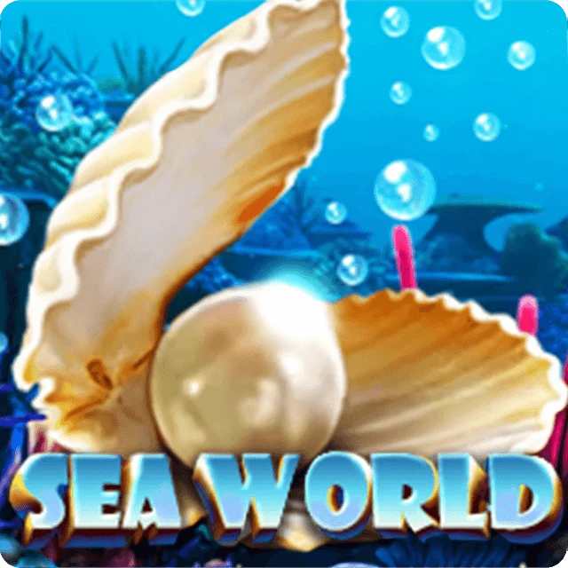 Meta Gaming — Sea World
