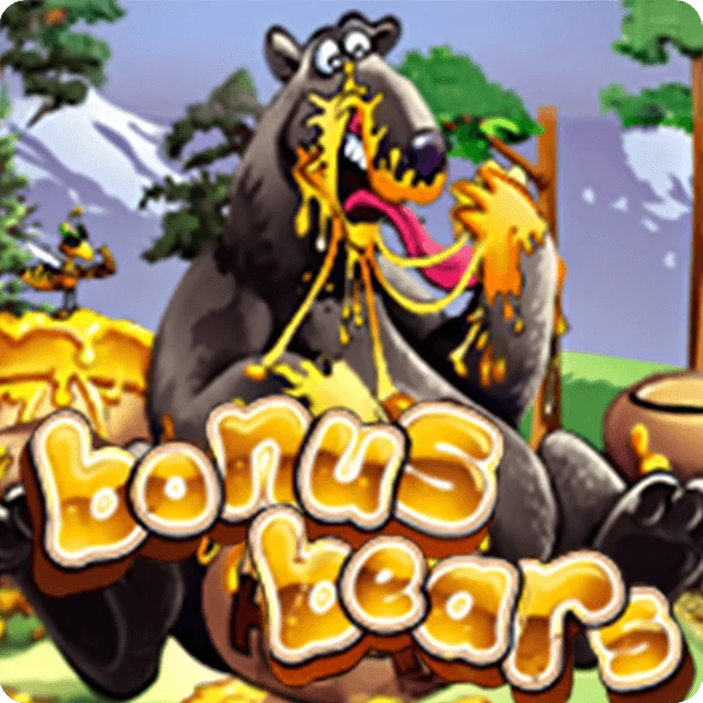Meta Gaming — Bonus Bear