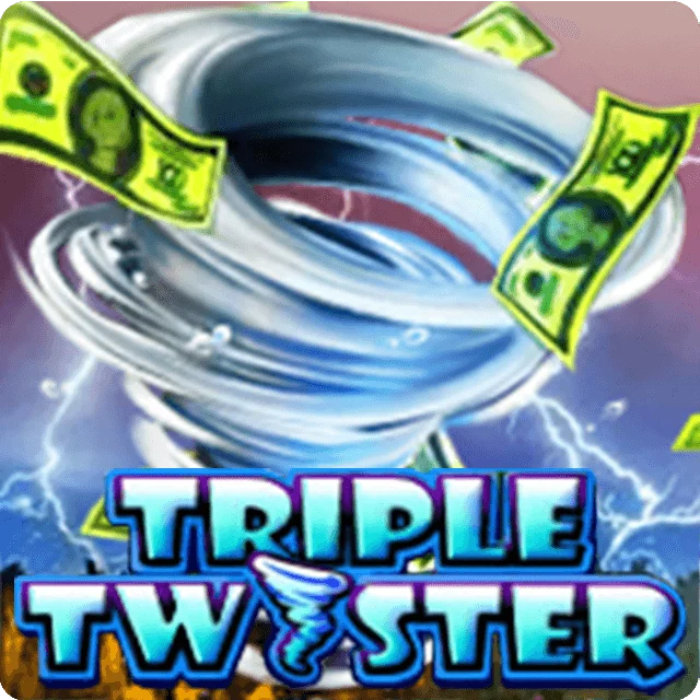 Meta Gaming — Triple Twister