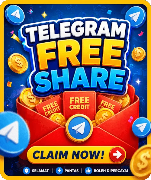 Telegram Free Share