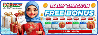 Daily free RM5 path