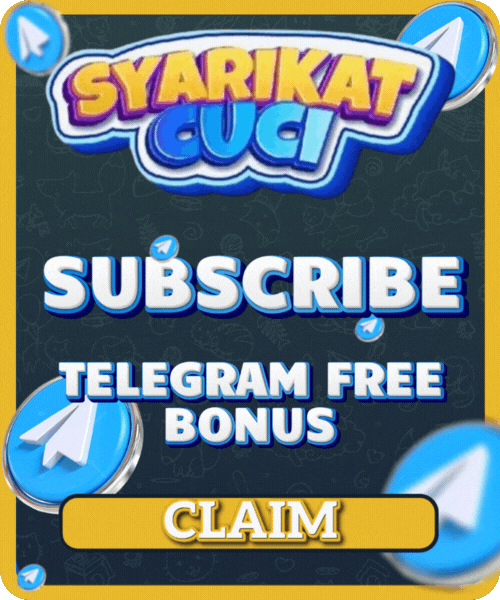 Subscribe Telegram