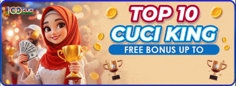 Top 10 Cuci King