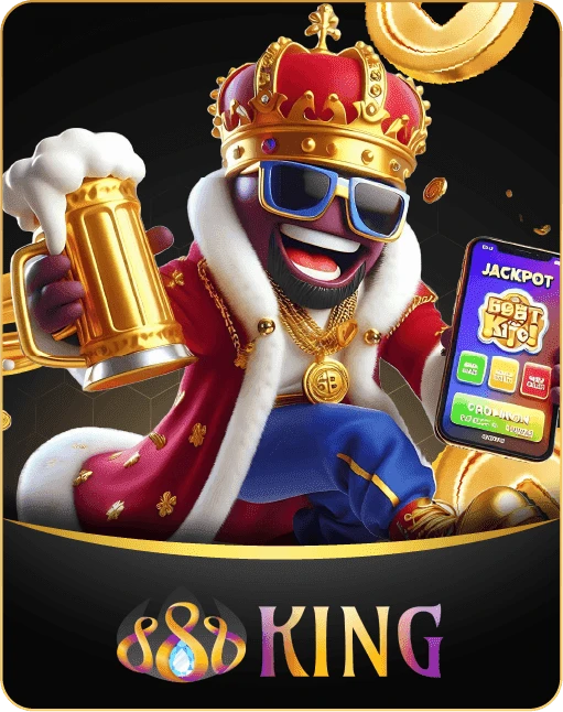 888King provider logo