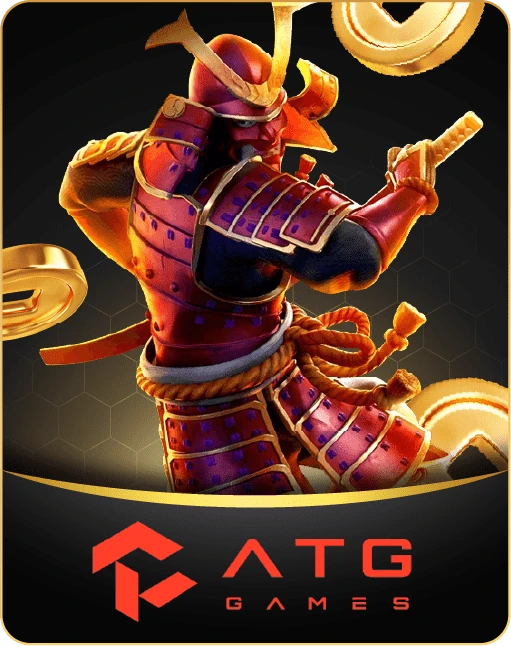 ATG Games provider logo