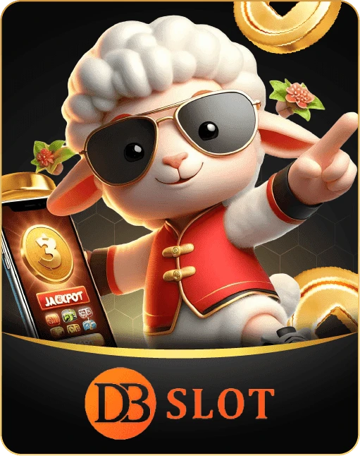 DB Slot provider logo