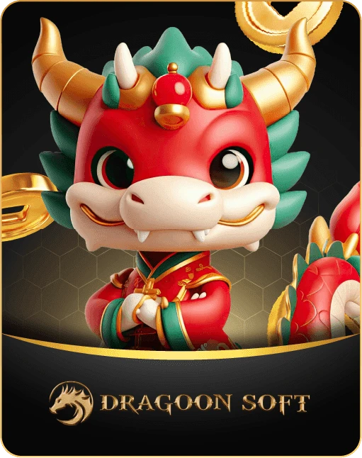 Dragoon Soft provider logo