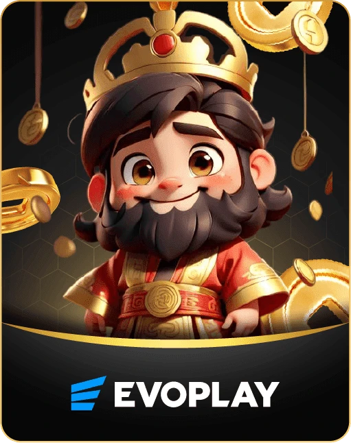 Evoplay provider logo