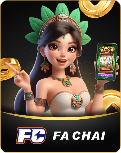 Fa Chai provider logo