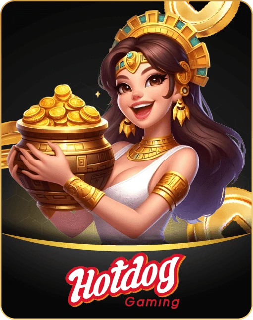 Hotdog provider logo