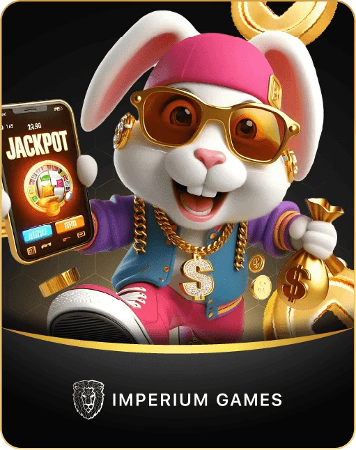 Imperium Games provider logo