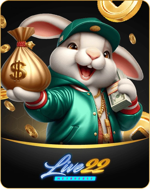 Live22 provider logo