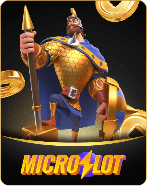 Microslot provider logo