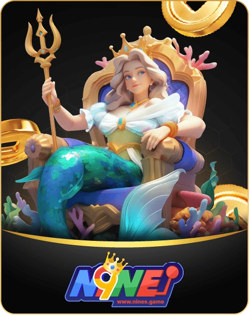 Nine Games provider logo