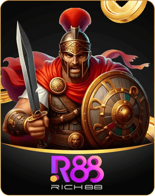 Rich88 provider logo