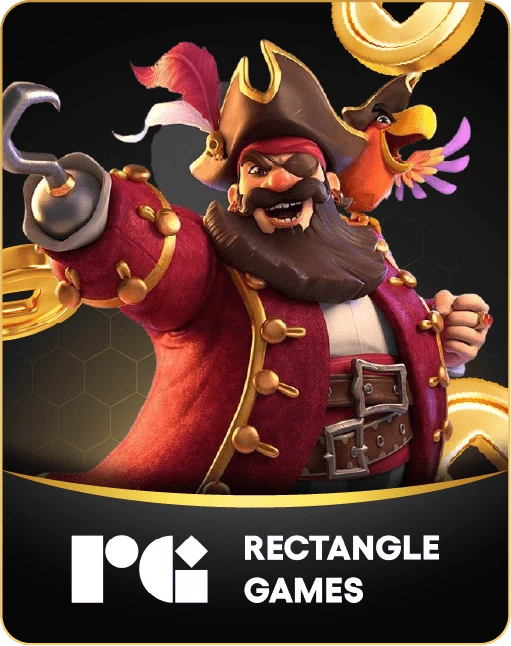 Rectangle Games provider logo