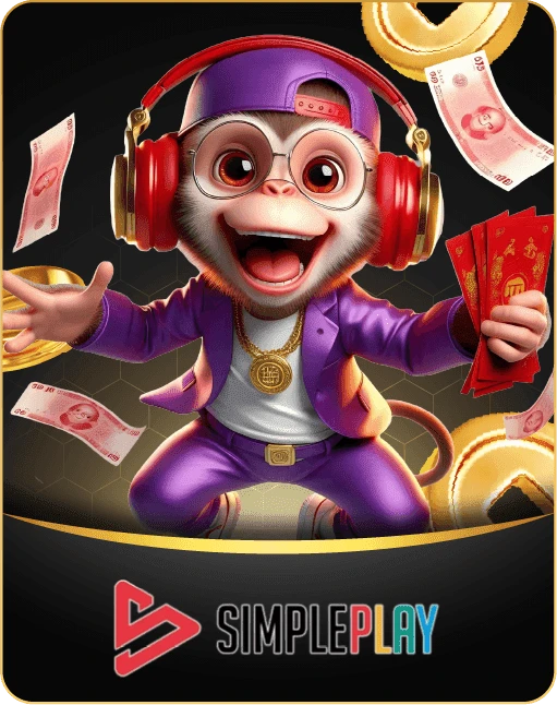 Simple Play provider logo