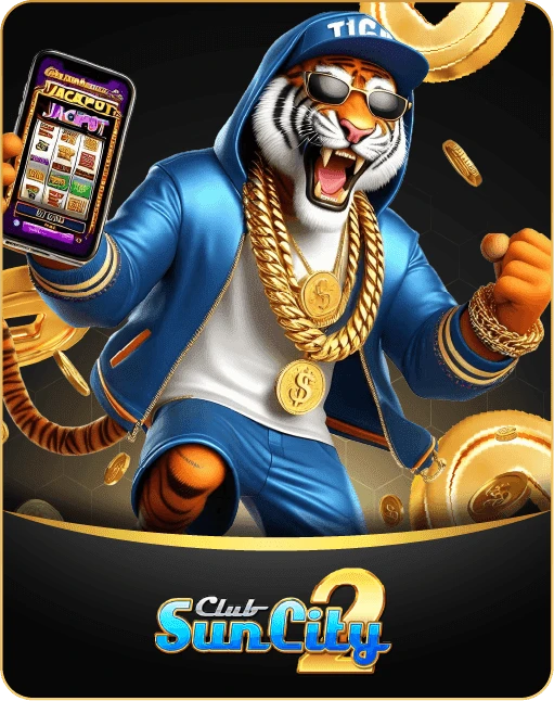 Sun City 2 provider logo