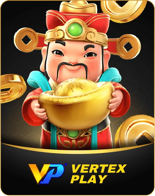 Vertex Play provider logo