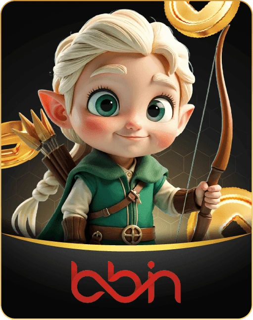 BBin provider logo
