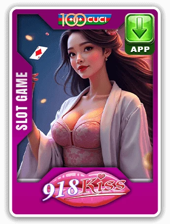 918Kiss provider logo