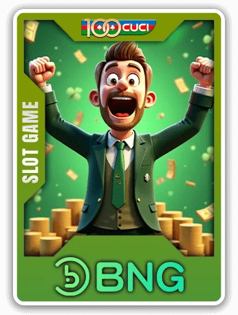 BNG provider logo