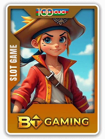 BT Gaming provider logo