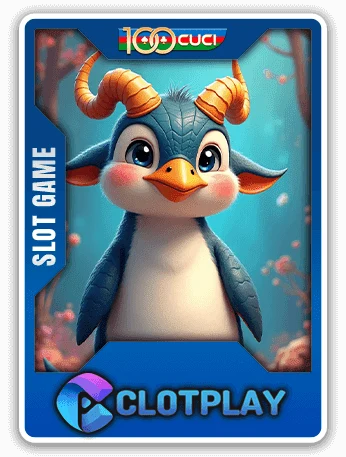 Clotplay provider logo