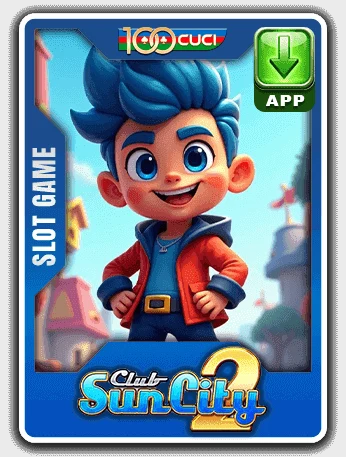 Club Sun City 2 provider logo