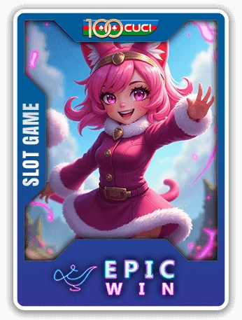 Epic Win provider logo