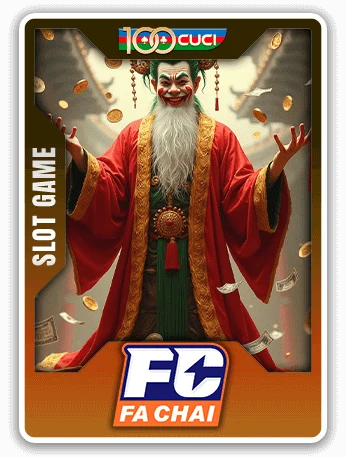 Fa Chai provider logo