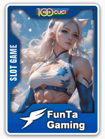 Funta Gaming provider logo