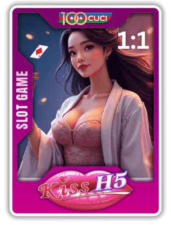 KissH5 provider logo