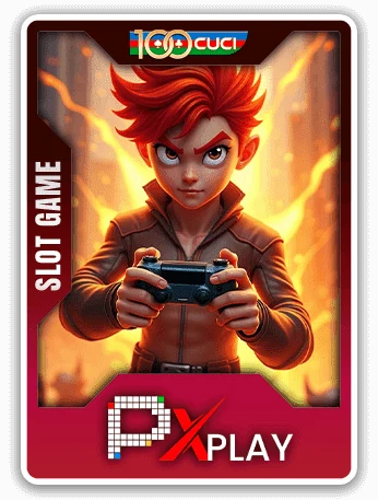 PXPlay provider logo