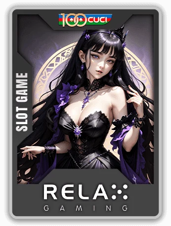 Relax Gaming provider logo