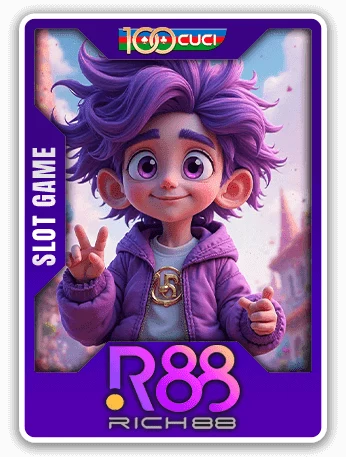 Rich88 provider logo