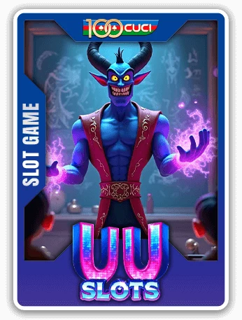 UU Slots provider logo