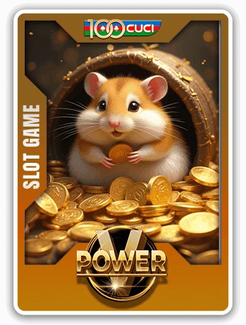 Vpower provider logo
