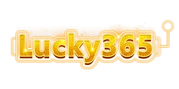 Lucky365 logo