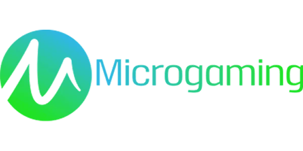 Microgaming logo
