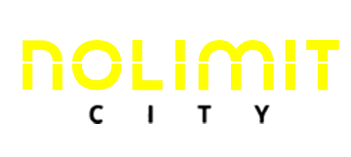 No Limit City logo