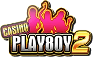 Playboy Gaming logo