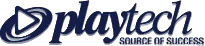 Playtech logo